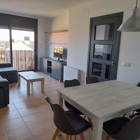 Apartamento Brava Palafrugell Exterior foto