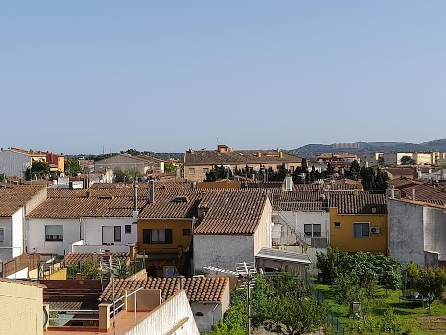 Apartamento Brava Palafrugell Exterior foto