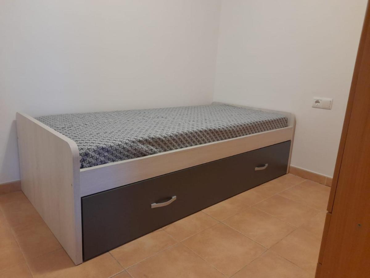 Apartamento Brava Palafrugell Exterior foto